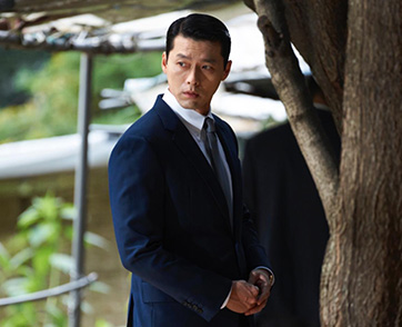 จัดใหญ่ส่งท้ายปี! “ฮยอนบิน” คัมแบคในรอบห้าปีกับ “MADE IN KOREA” ซีรีส์อาชญากรรมฟอร์มยักษ์ที่พลาดไม่ได้ เตรียมสตรีมสองตอนแรก 24 ธันวาคม บน Disney+